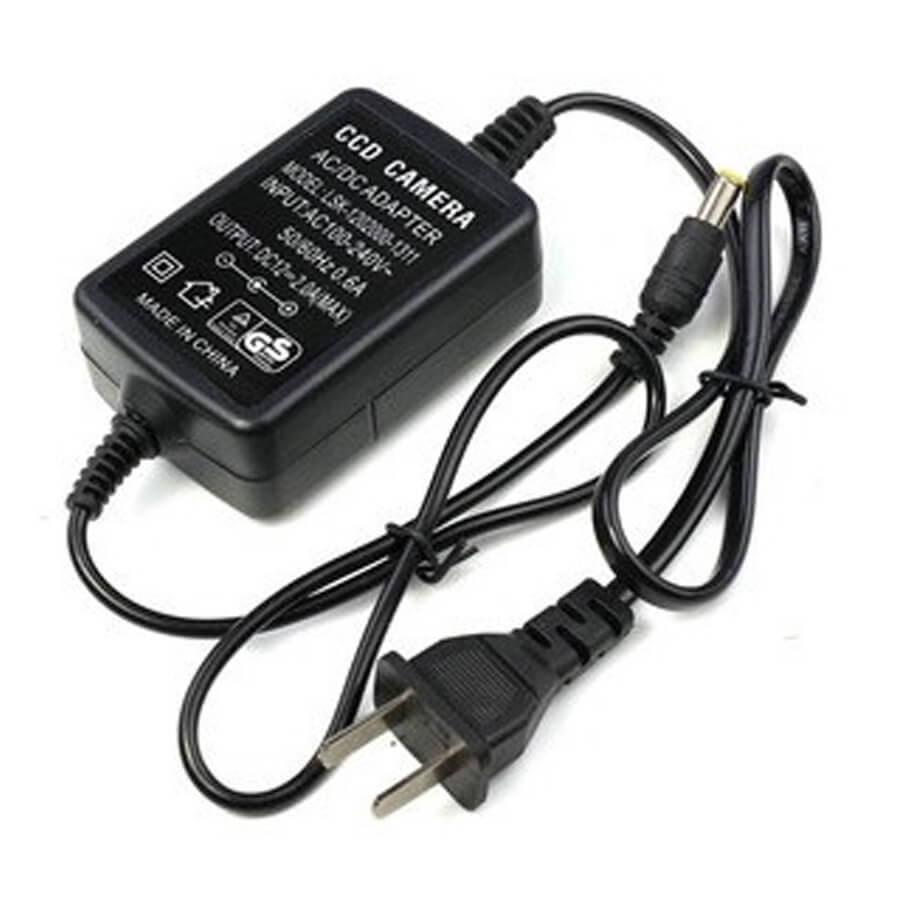 Adaptor 5V cho converter 5V/2A
